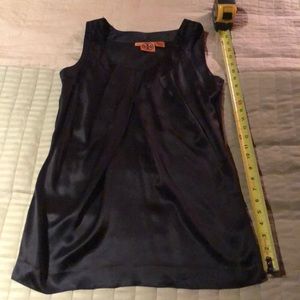 Silk Tory Burch tank
